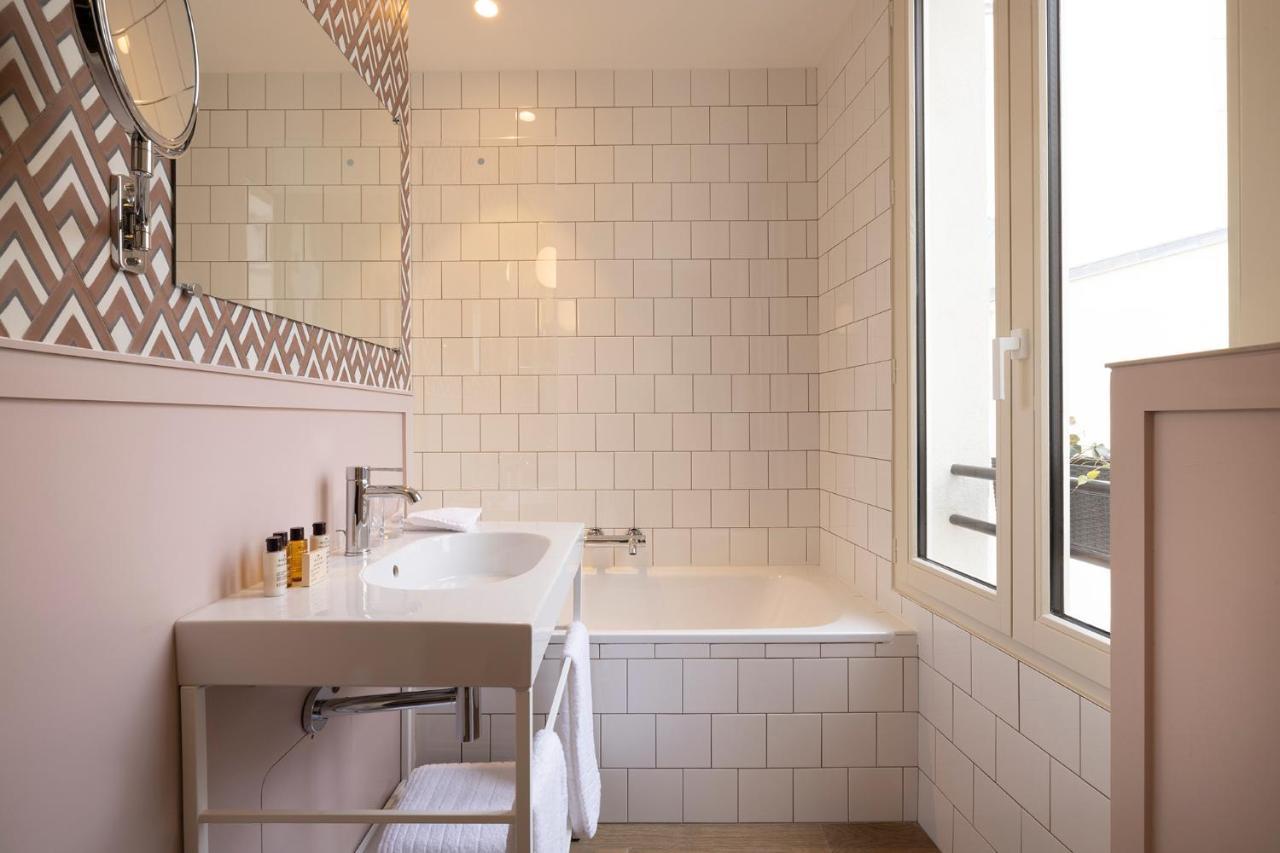 Superior Double Room SPA access