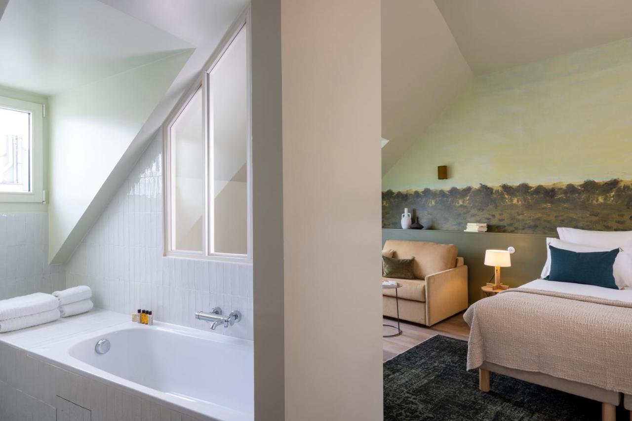 Suite Prestige