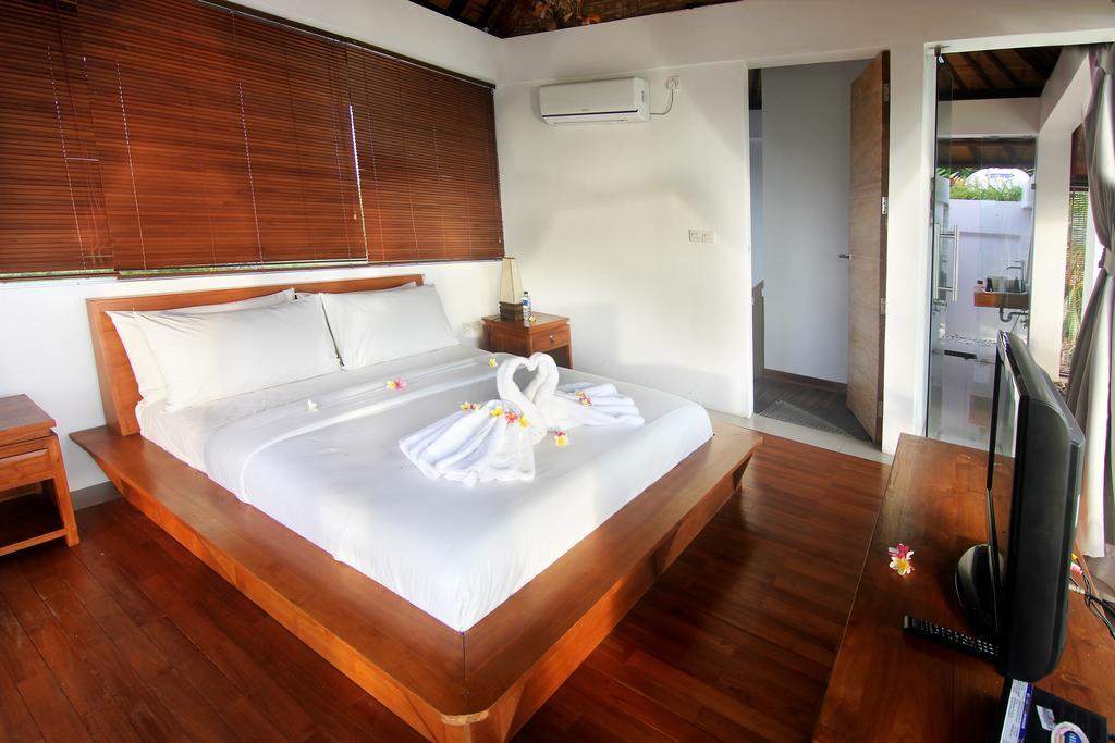 Suite Villa
