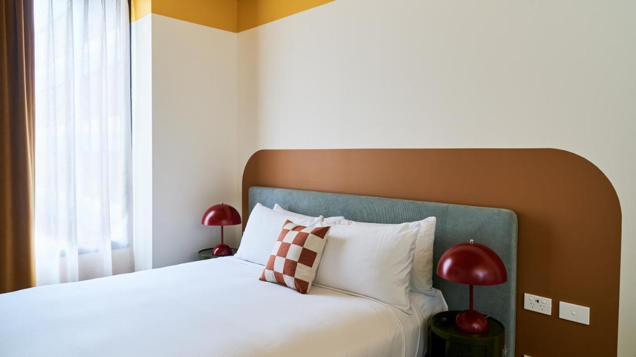 Midtown One-Bedroom Suite