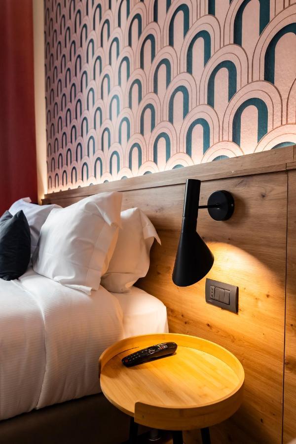 Quarto Triplo Standard