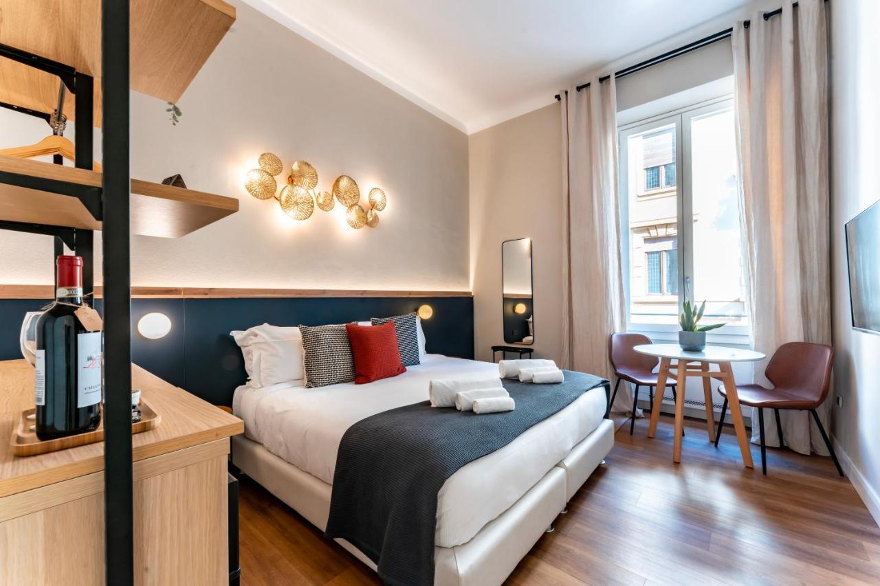 Quarto Duplo Deluxe