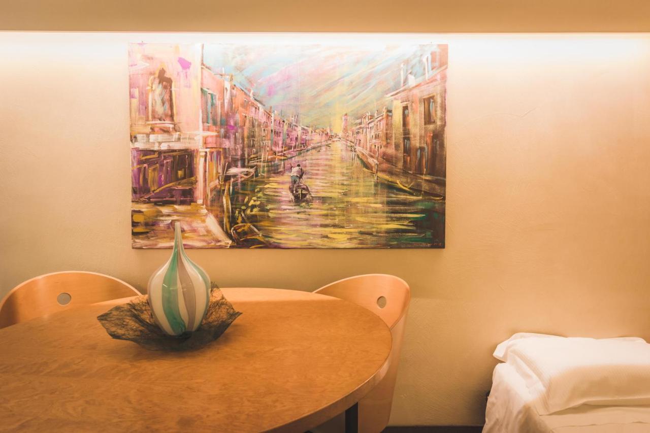 Junior Suite (5 Erwachsene)
