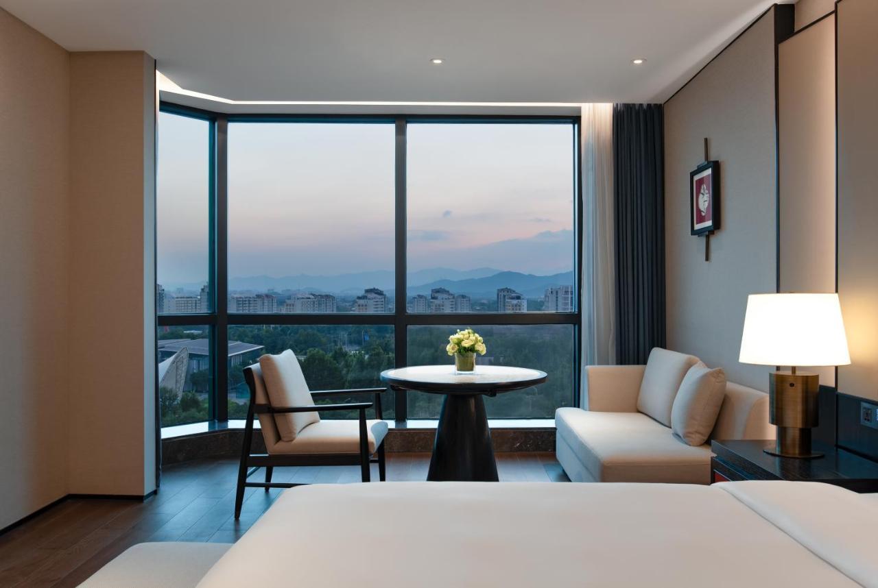 Executive Double Suite