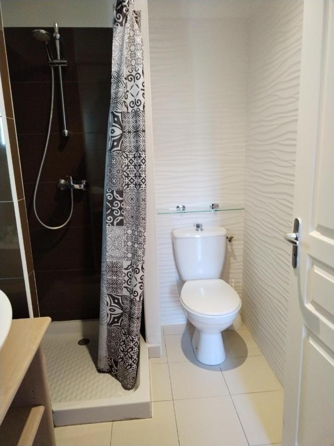 Appartement 2 Chambres avec Vue