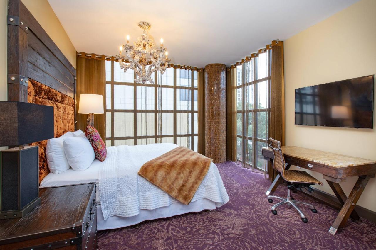 Habitación Esquinera con cama extragrande