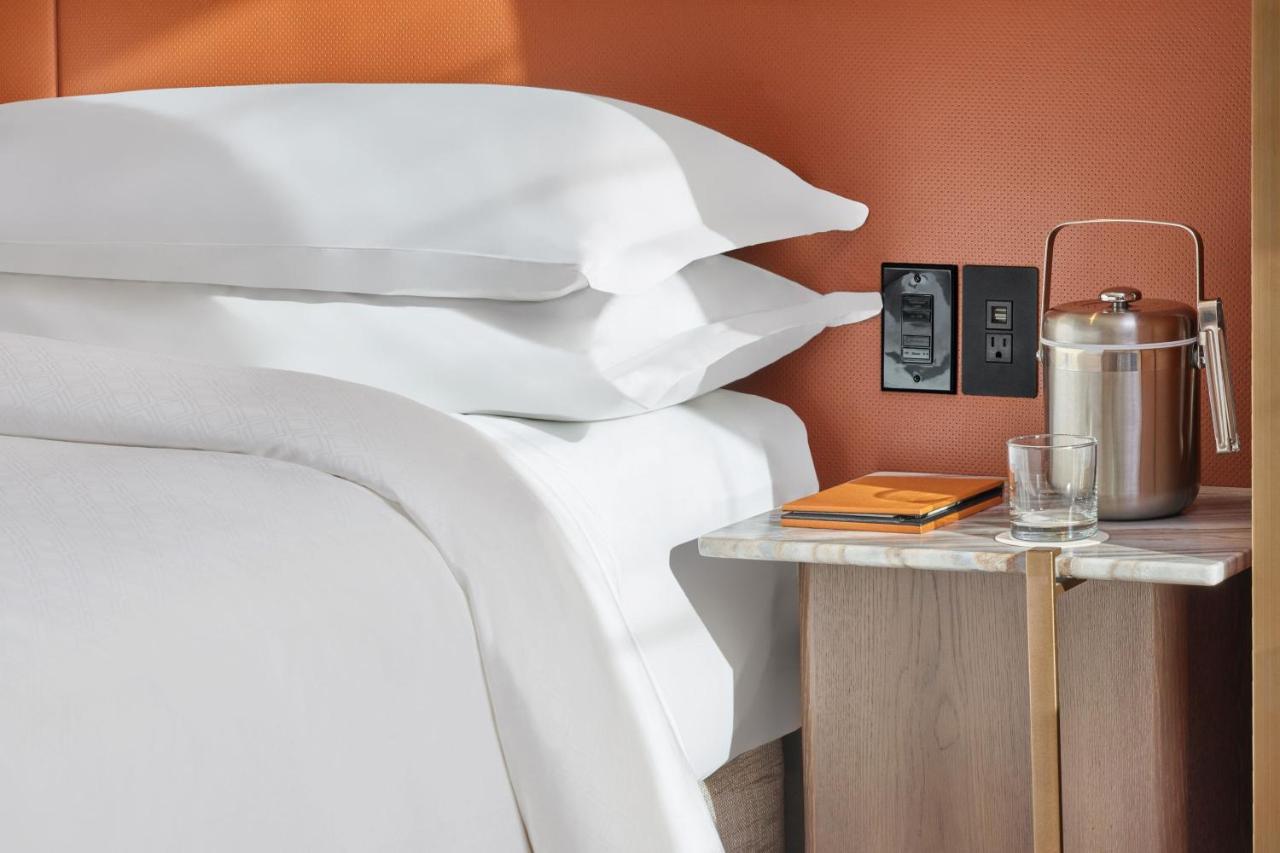 Deluxe Zimmer mit 1 Kingsize-Bett