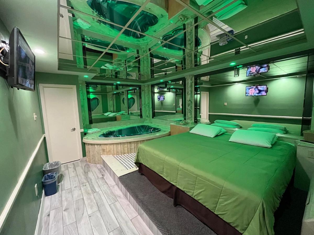Standard Suite
