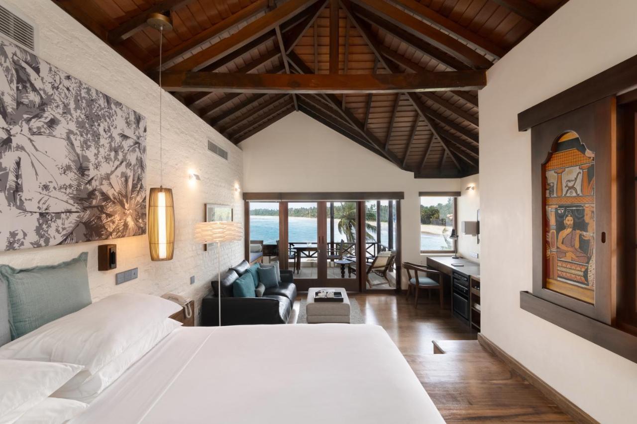 Superior Suite - Upper Floor