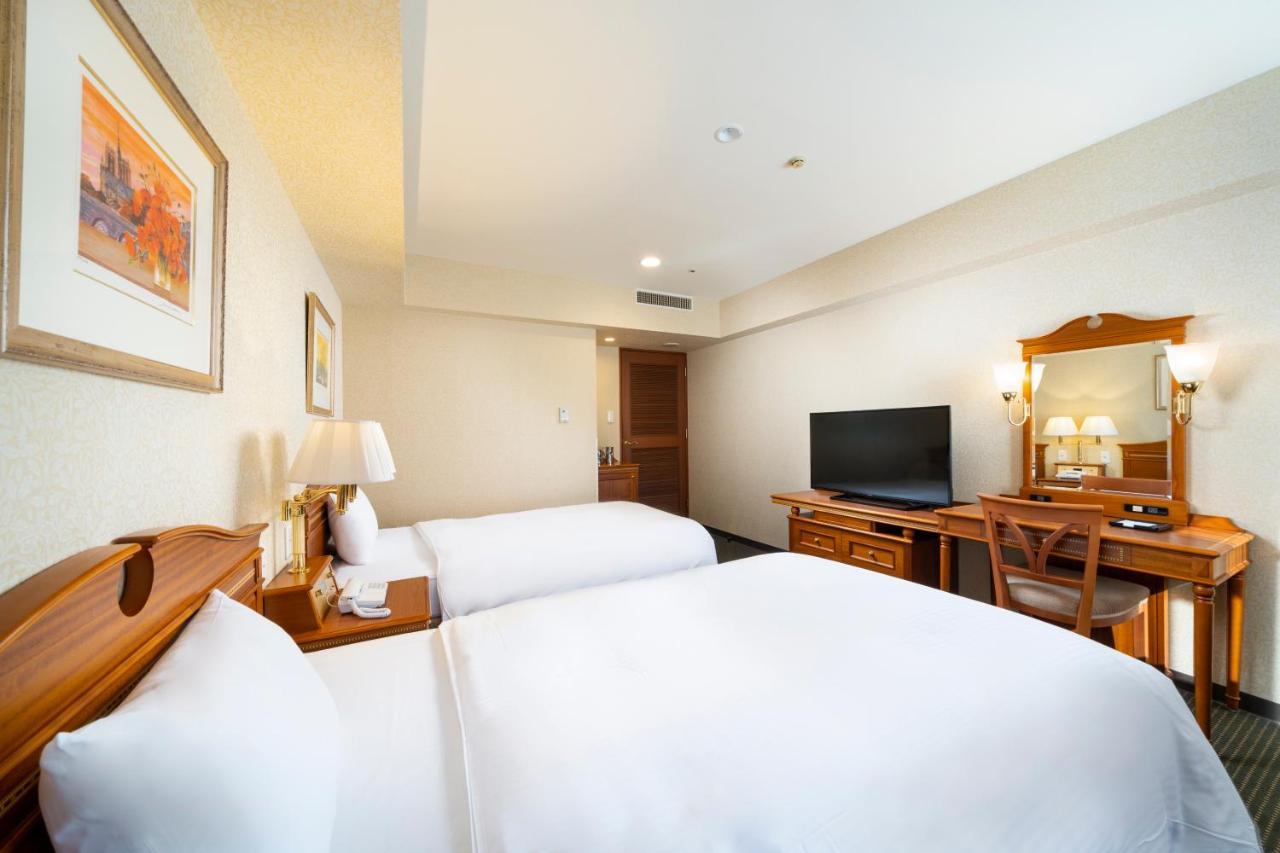 Deluxe Twin Room - Non-Smoking,1356644438:JPEG