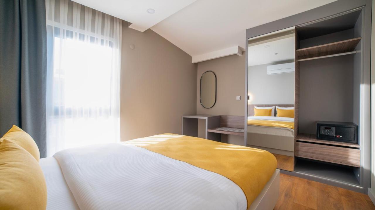 Suite Terrace