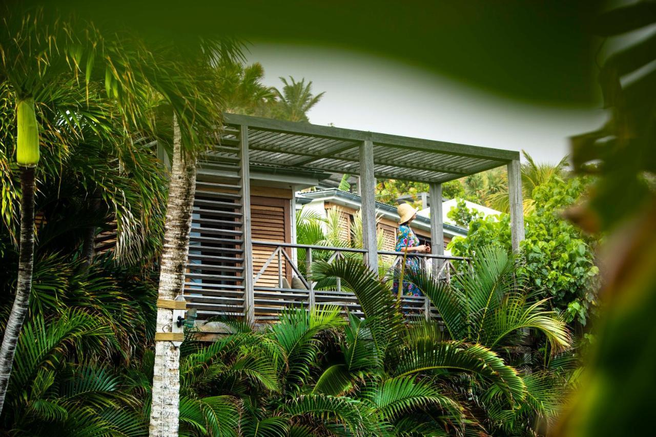 Tropical Junior Suite