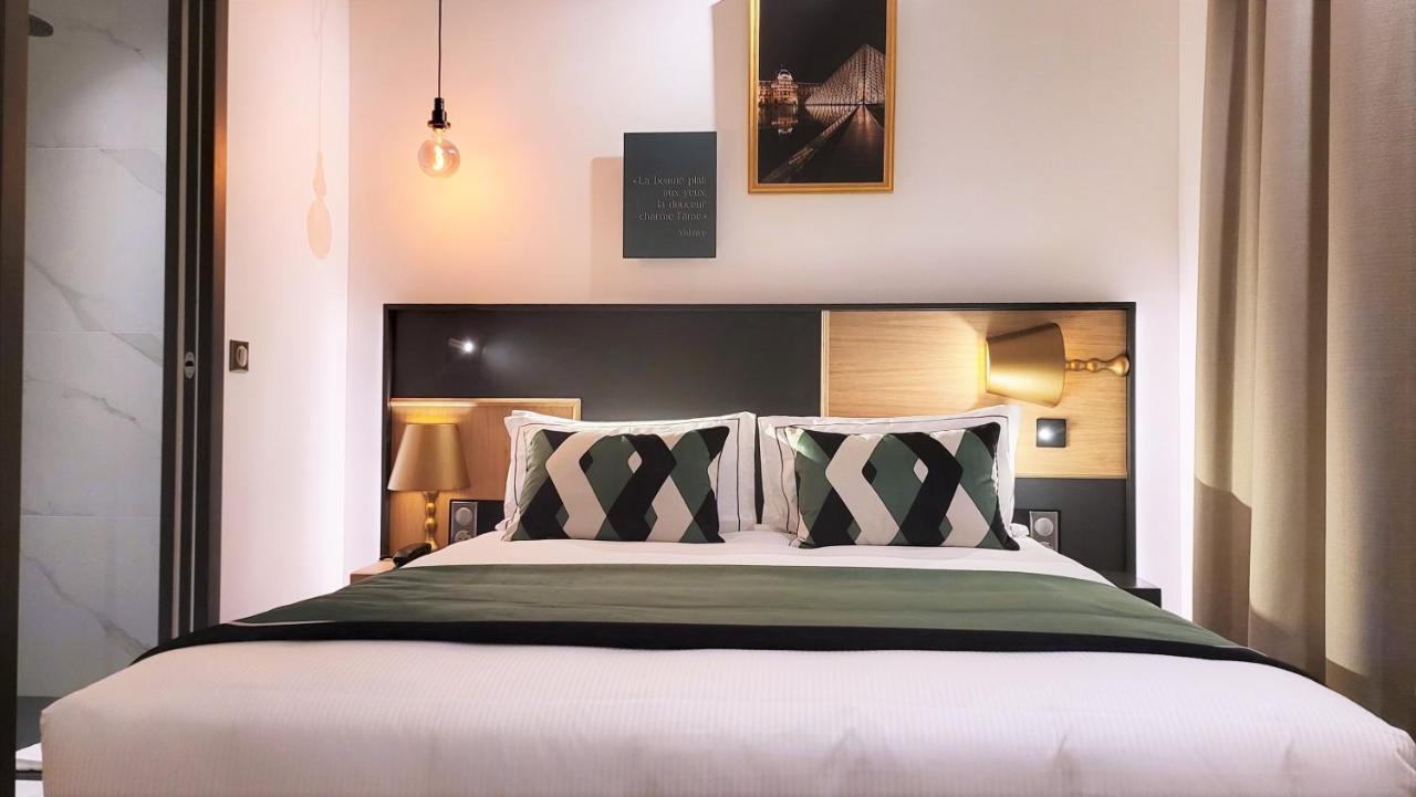 Chambre Single Cosy