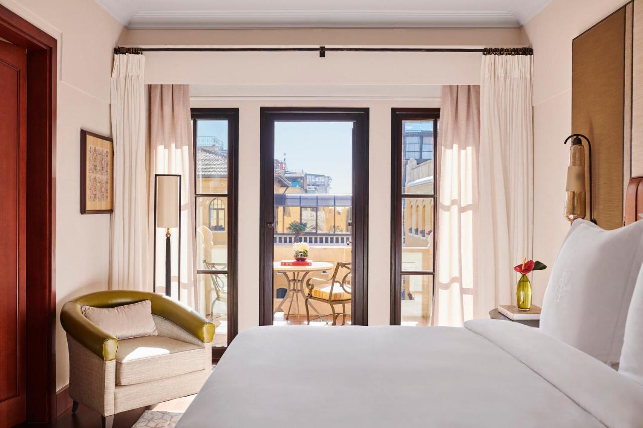 Shahzade One-Bedroom King Suite