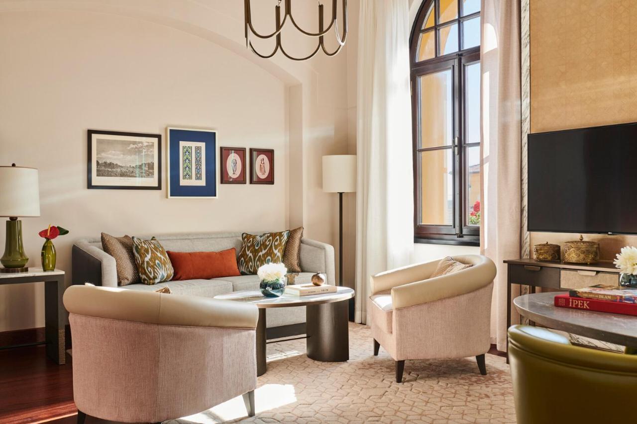 Shahzade One-Bedroom King Suite