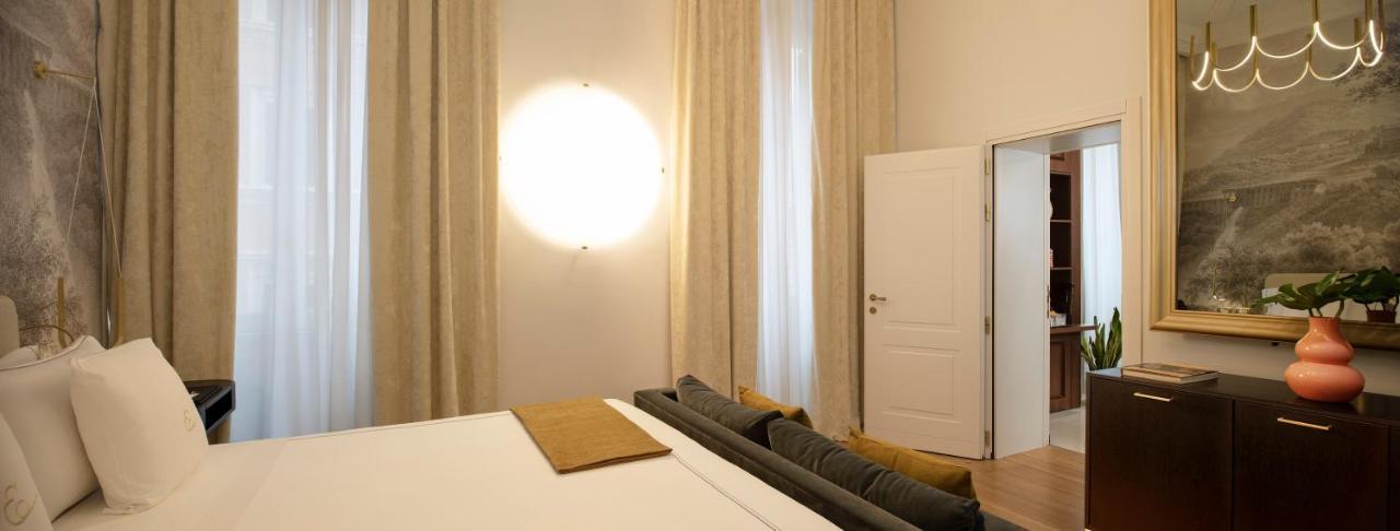 Habitación Doble Deluxe con vistas a la ciudad