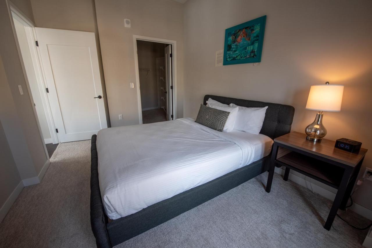 Three-Bedroom Suite