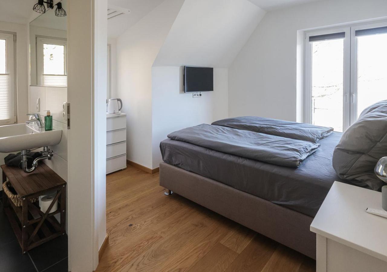 Kleines Doppelzimmer