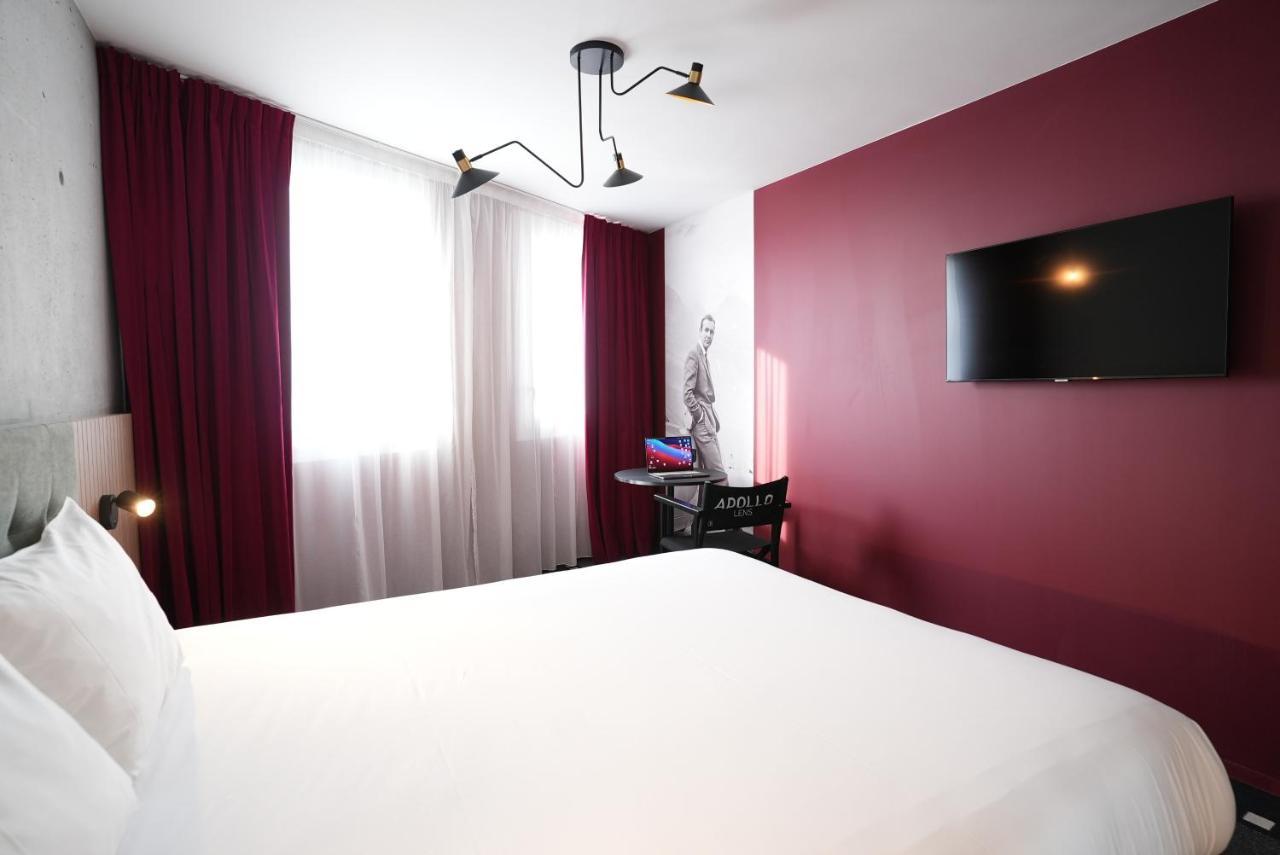 Chambre Double Standard
