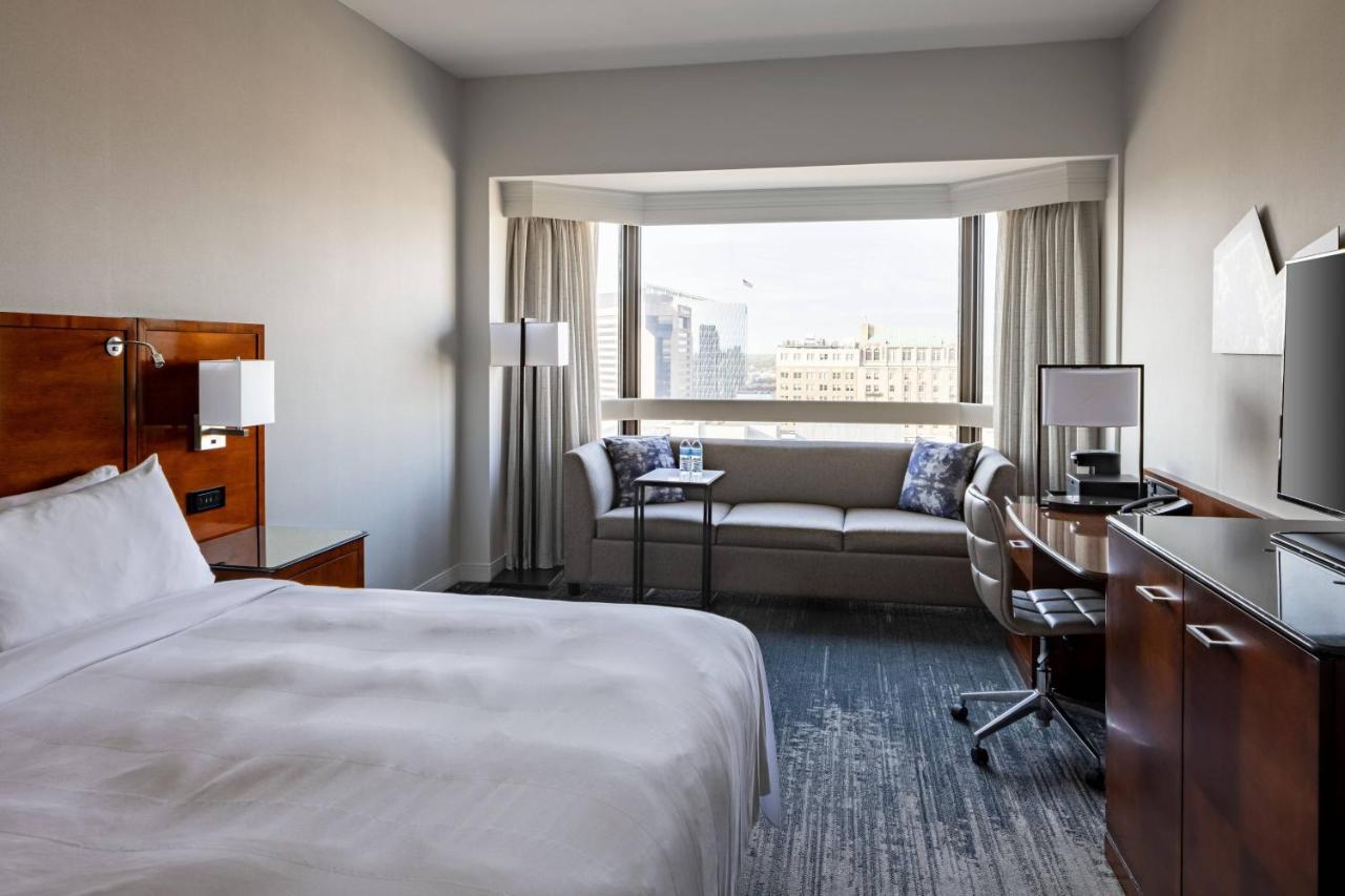 Premium Room King or Two Single Beds