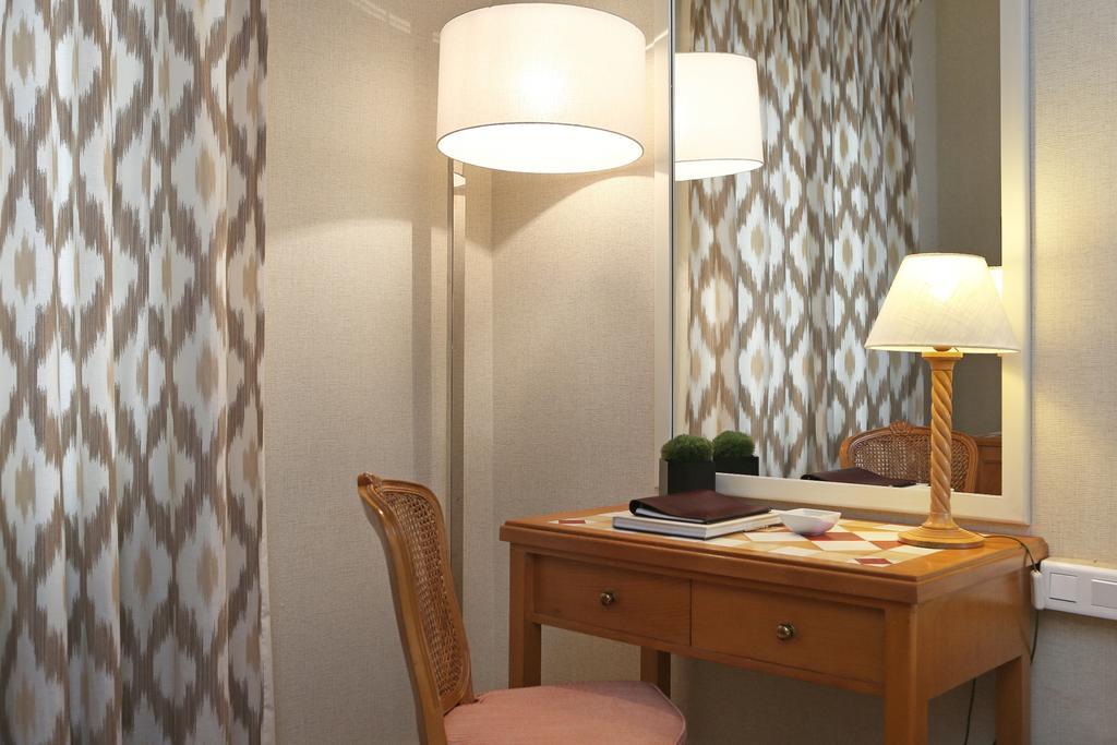 Plaza Double or Twin Room