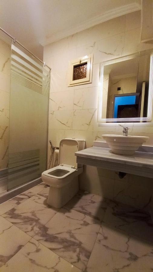 Standard Twin Room with Sea Side View
