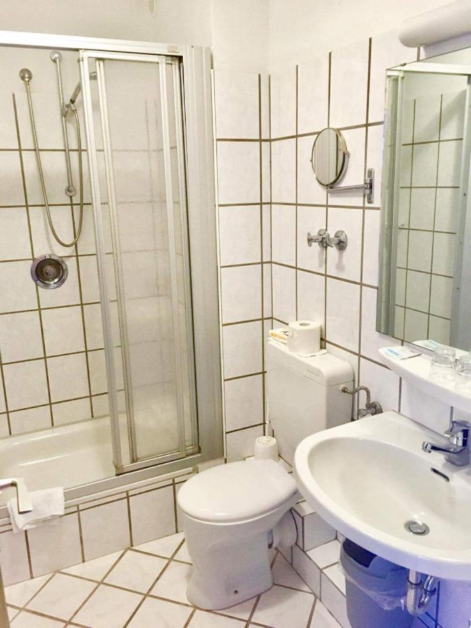 Double Room - Category 3