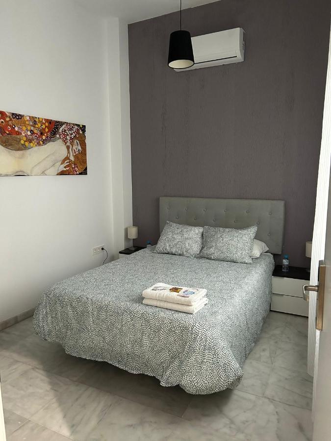 Chambre Double avec Salle de Bains Commune