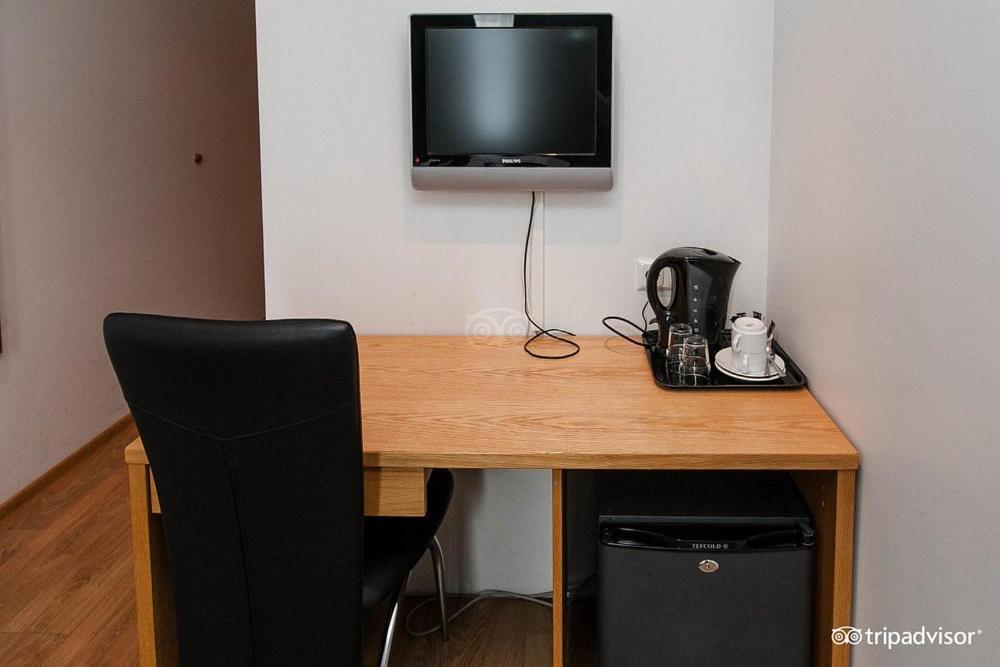 Double Room Balcony Sea View