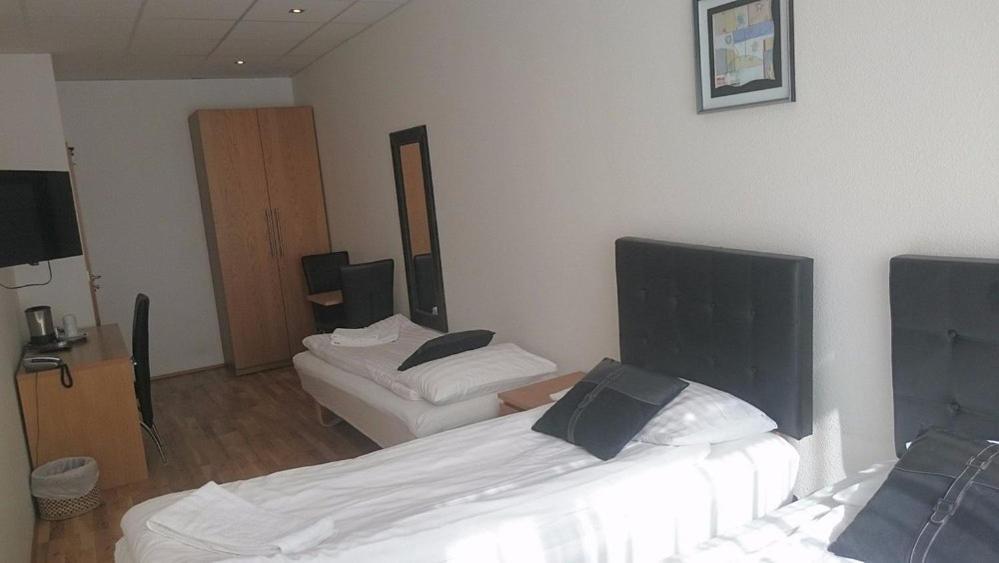 Triple Room Balcony