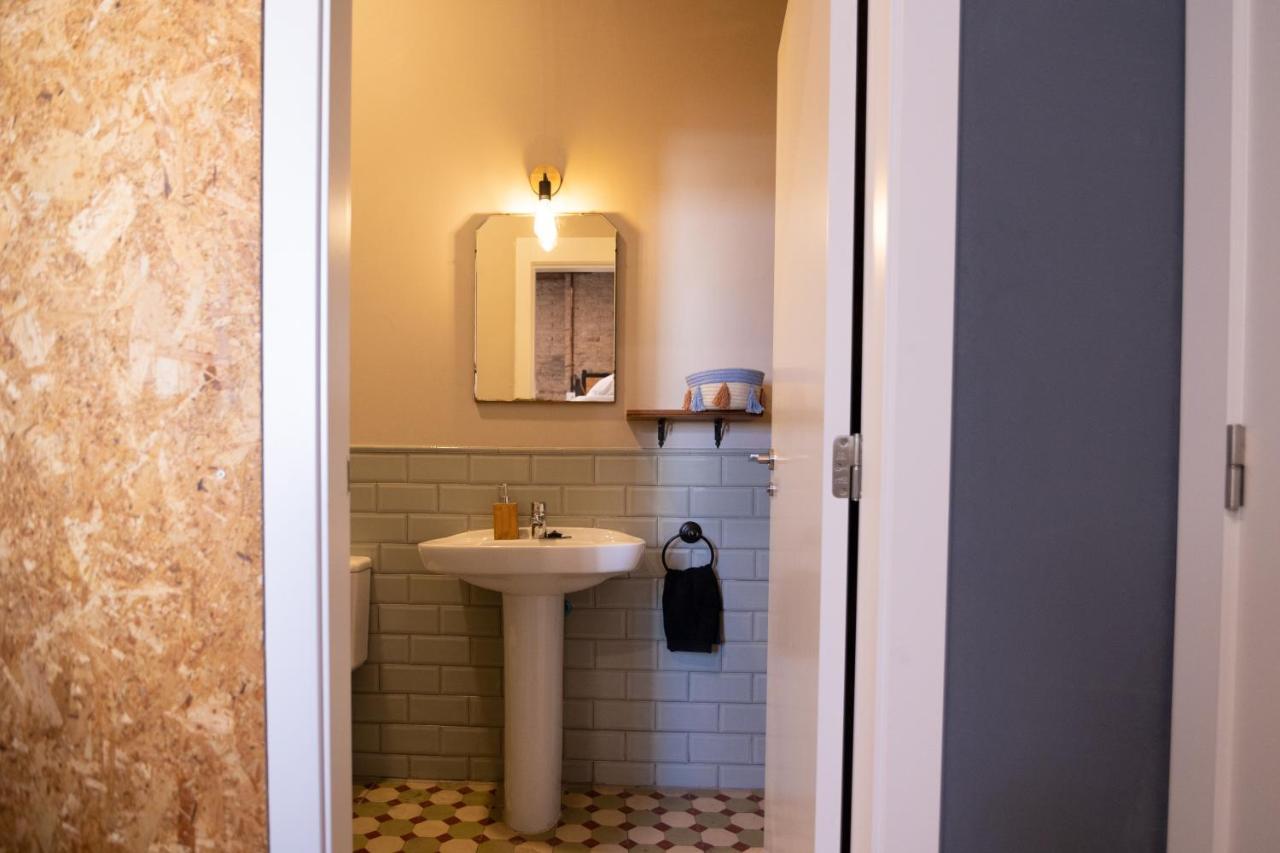 Quadruple Room with Private Bathroom