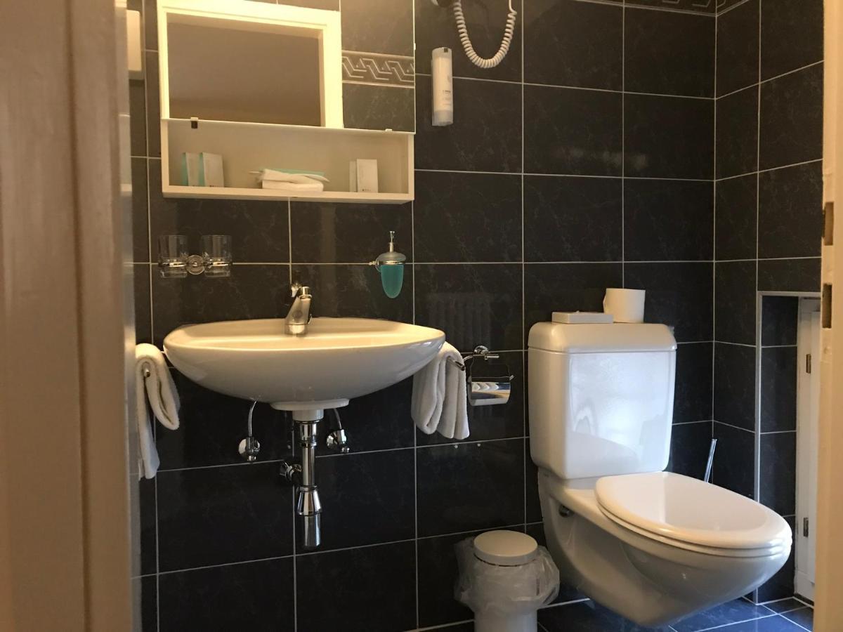 Superior Double Room Terrace Lake View