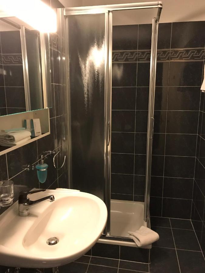 Superior Double Room Terrace Lake View