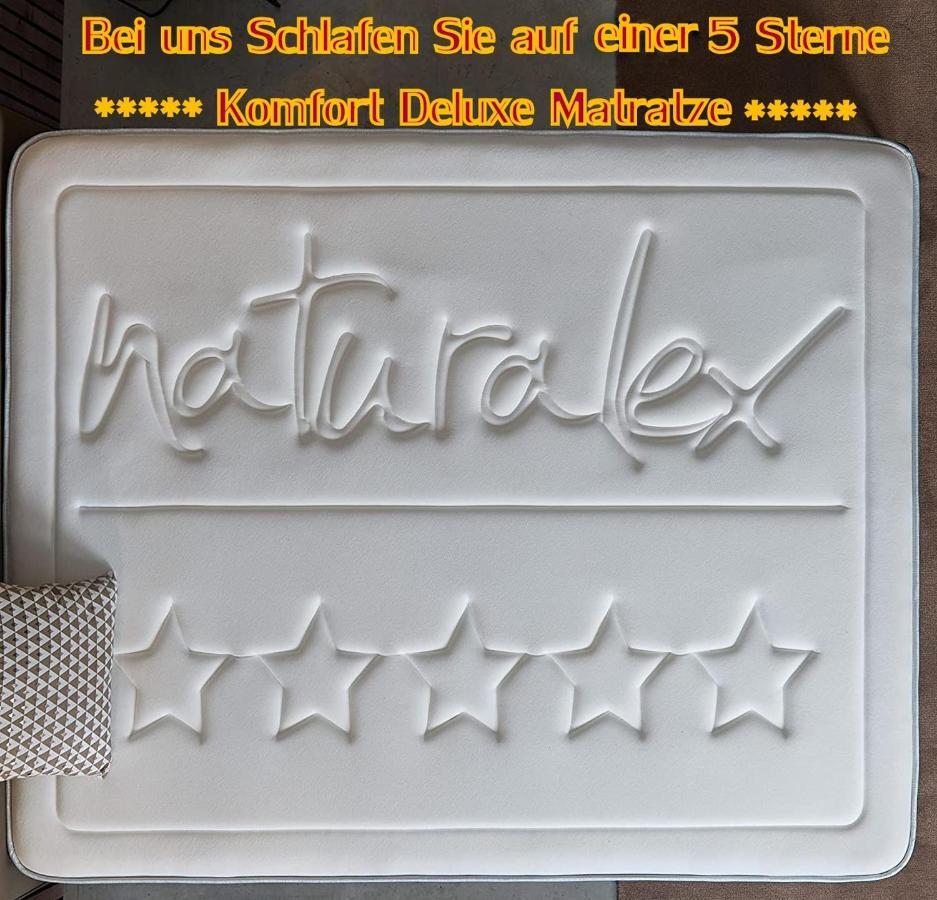 Familienzimmer mit Bad