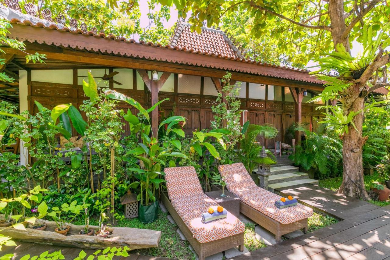 One-Bedroom Villa