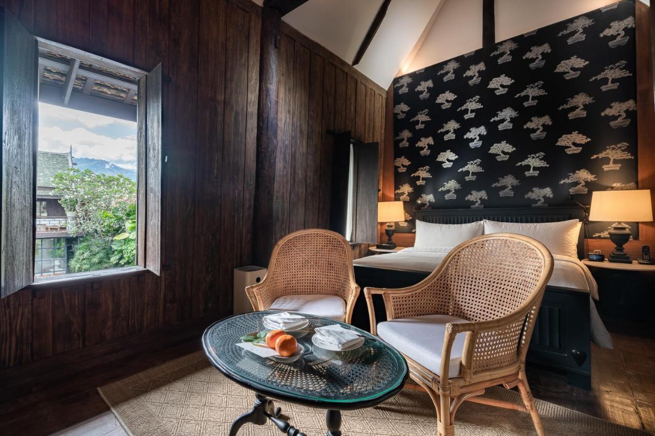 Villa Doi Suthep