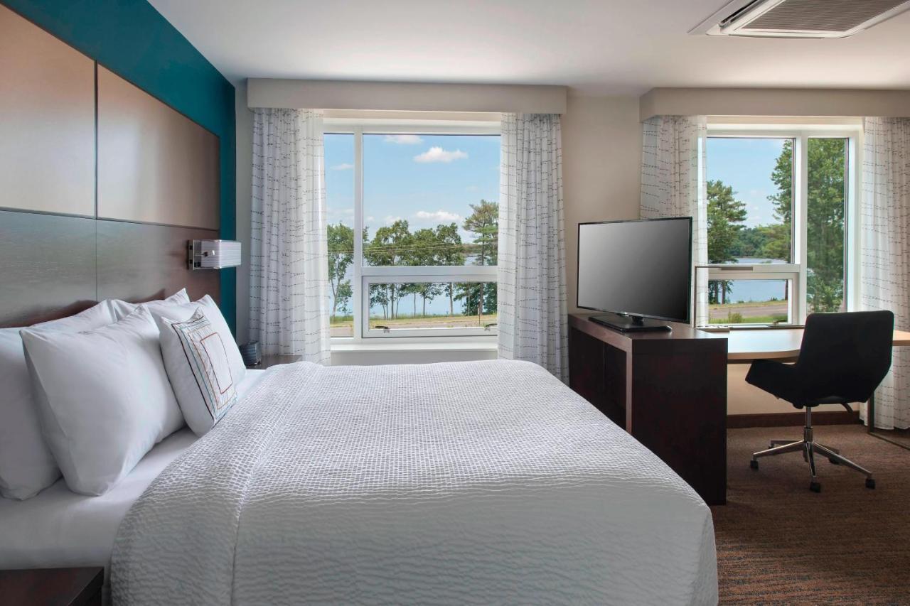 King Studio with Lake View