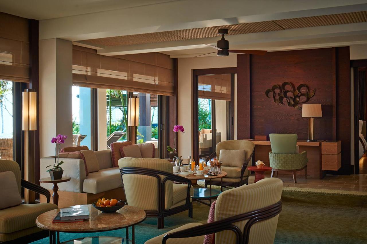 Suite Ritz-Carlton de 2 dormitorios con acceso a la piscina y actividad diaria gratuita en el complejo