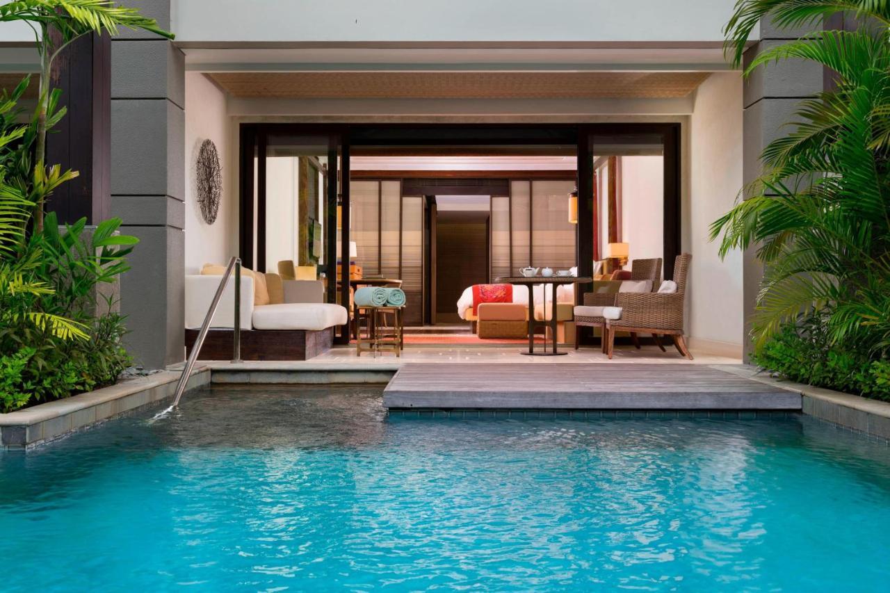 Suite Junior Sawangan con acceso a la piscina y actividad diaria gratuita en el complejo