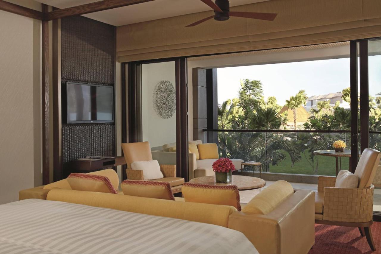Suite Junior Sawangan con actividad diaria gratuita en el complejo