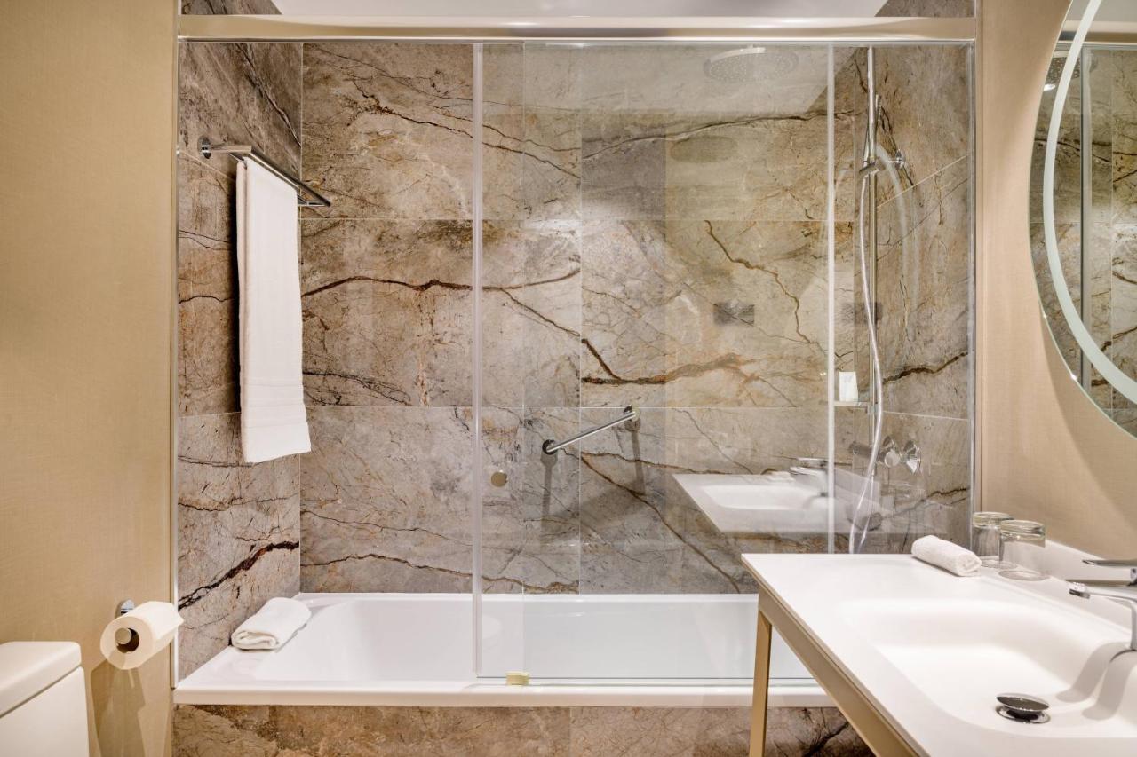 Standard Guest Twin Room