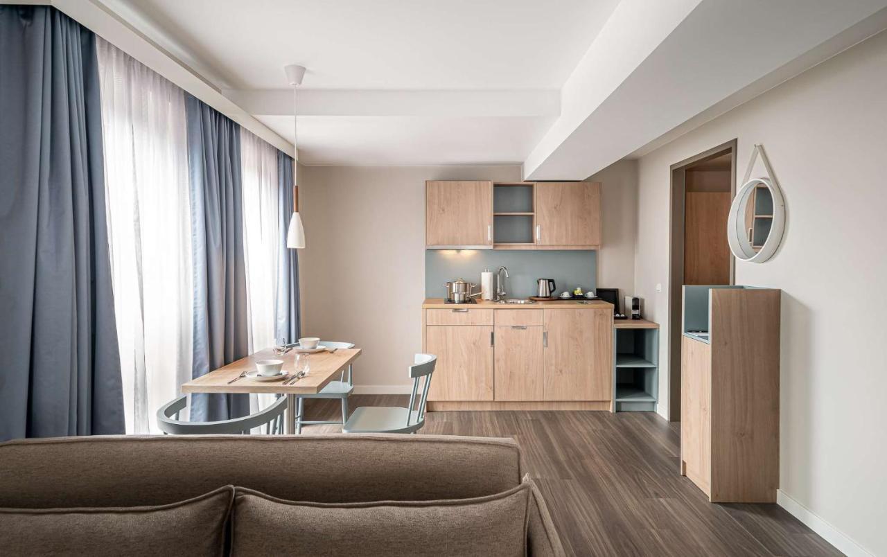 Apartamento Superior