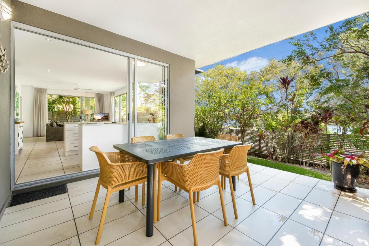 Two-Bedroom Two Bathroom Garden Apartment