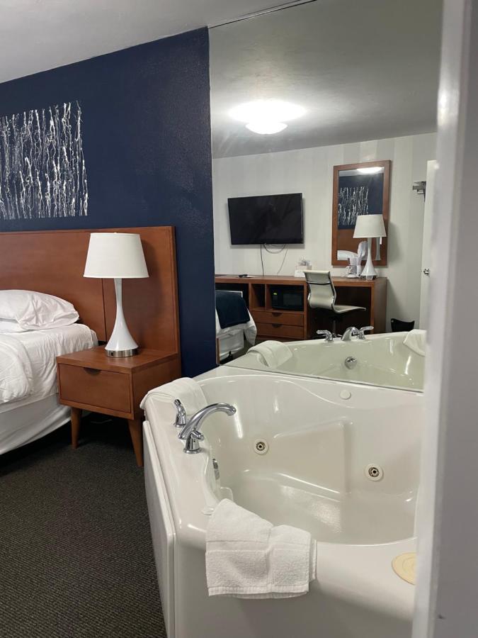 Deluxe Junior Suite