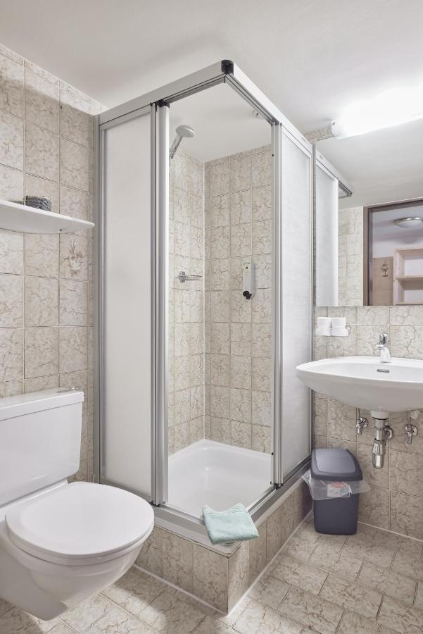 Comfort Double Room with Balcony