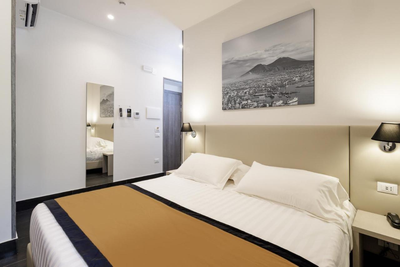 Chambre Lit King-Size Supérieure avec Canapé-Lit - Non-Fumeurs