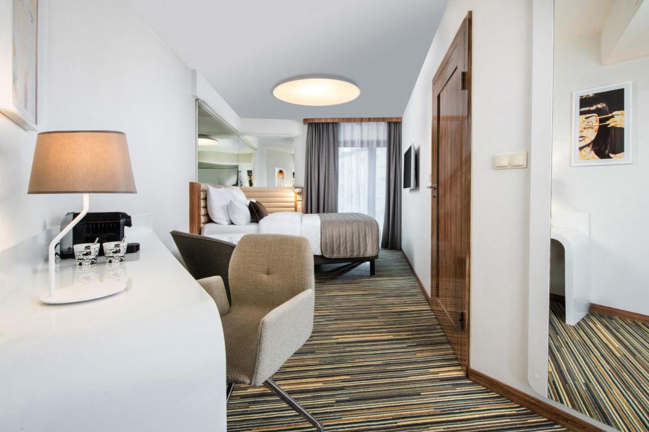 Comfort Double or Twin Room