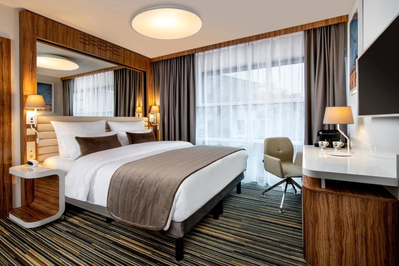 Comfort Double or Twin Room