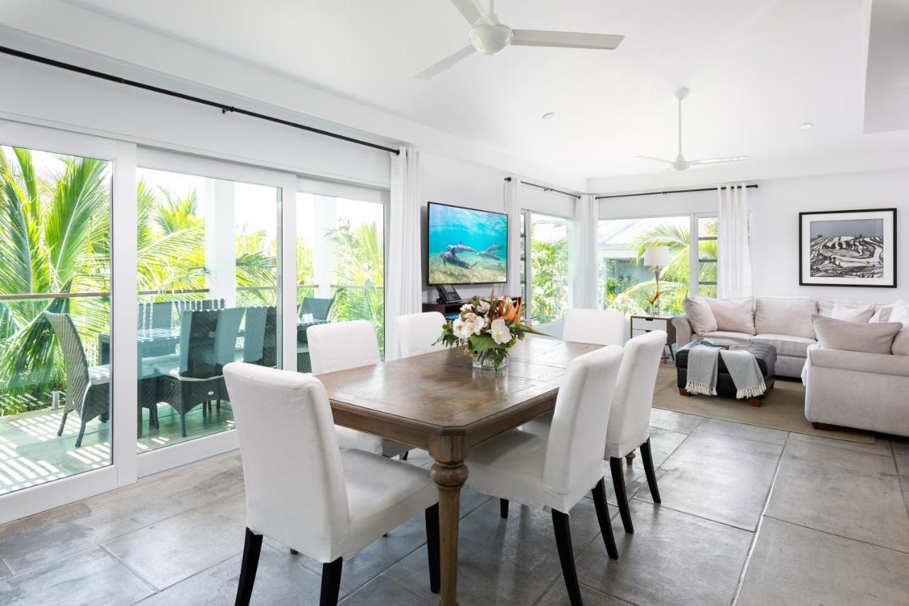 Luxury Two Bedroom Suite