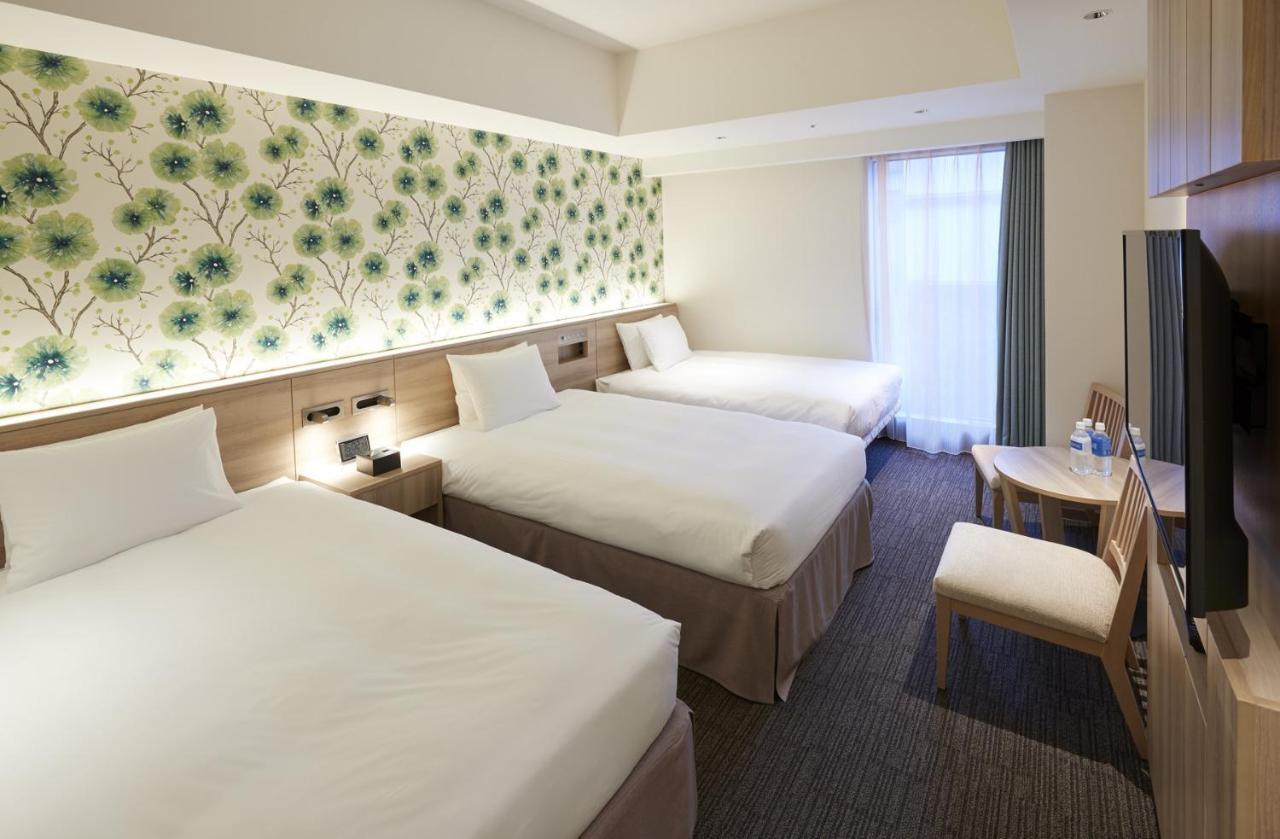 Twin Room - Non-Smoking